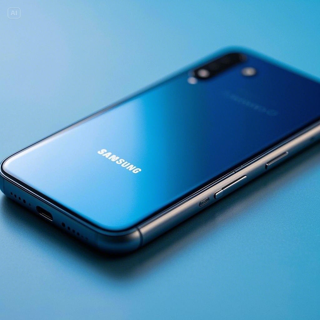 Spesifikasi Samsung Galaxy A06: Performa Andal untuk Sehari-hari