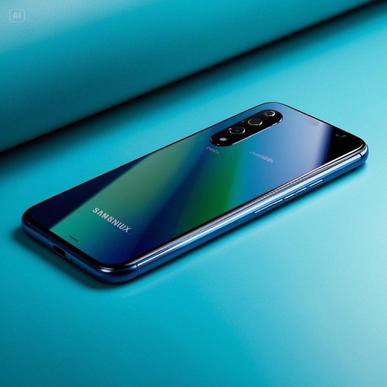 Kamera Samsung Galaxy A06: Seberapa Bagus untuk Fotografi?