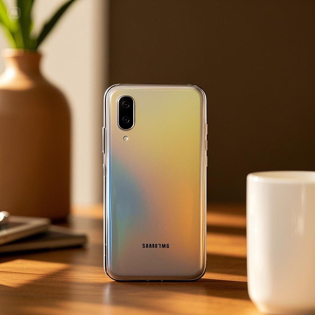 Baterai Tahan Lama! Ketahanan Samsung Galaxy A06 dalam Penggunaan Harian