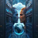 Server Cloud vs Server Fisik: Mana yang Lebih Baik?