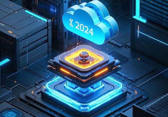 Tren Teknologi Server di 2024: AI, Cloud, dan Kecepatan Tinggi