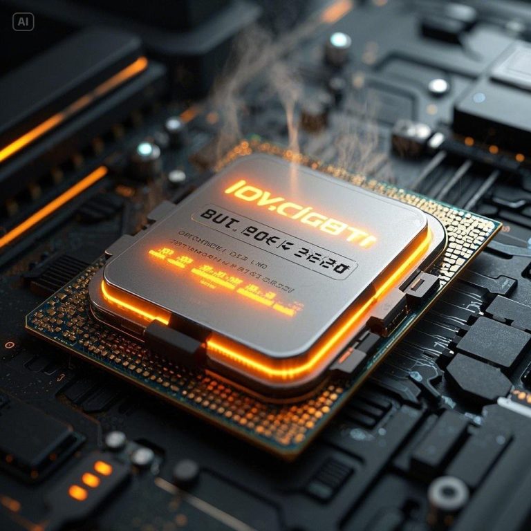 Overclocking CPU: Meningkatkan Performa atau Merusak Komponen?