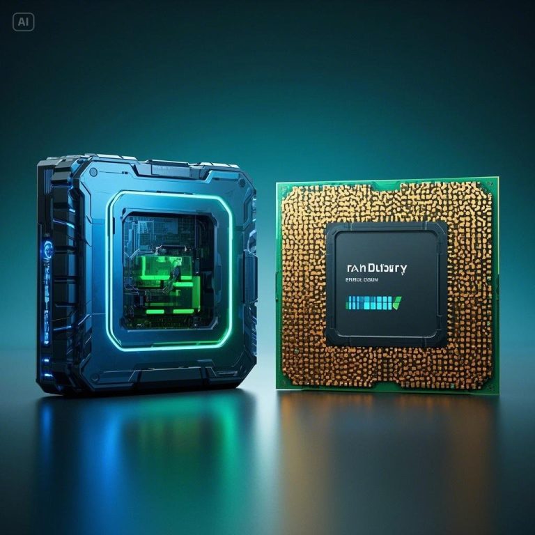 CPU Gaming vs CPU untuk Produktivitas: Mana yang Cocok untukmu?