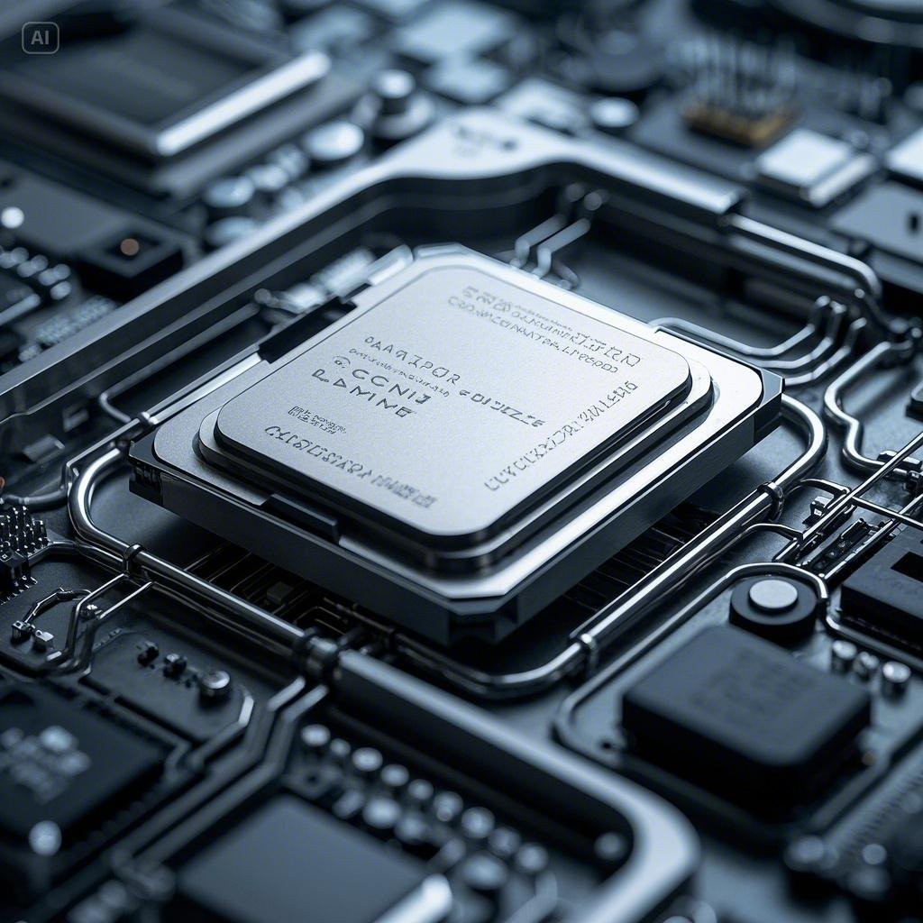 Optimalkan Performa dengan Teknologi Core CPU Terbaru